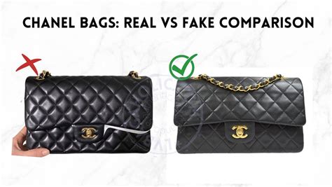 chanel 31 rue cambon bag real vs fake|false Chanel bag.